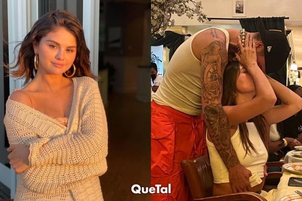 “Las palabras importan”: Selena Gomez habla sobre las declaraciones de Hailey Bieber